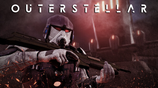Outerstellar gameplay screenshot
