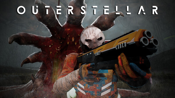 Outerstellar gameplay screenshot