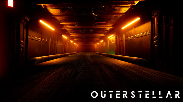 Outerstellar gameplay screenshot