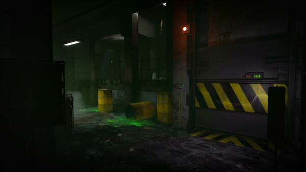 Outlive gameplay screenshot