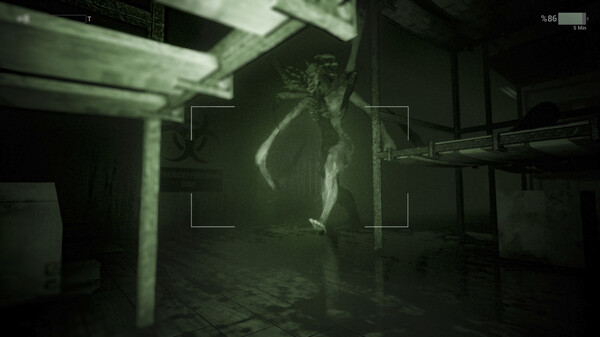 Outlive gameplay screenshot