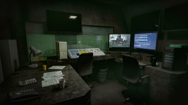 Outlive gameplay screenshot
