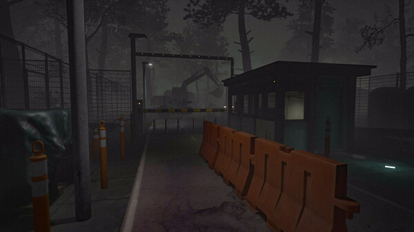 Outlive gameplay screenshot