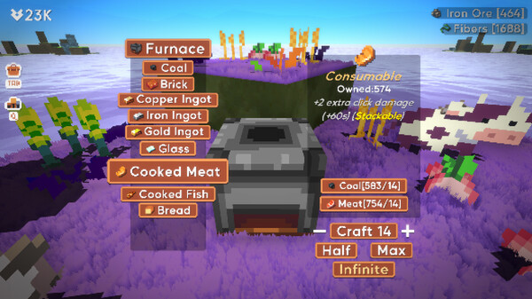 Outpath: First Journey gameplay screenshot