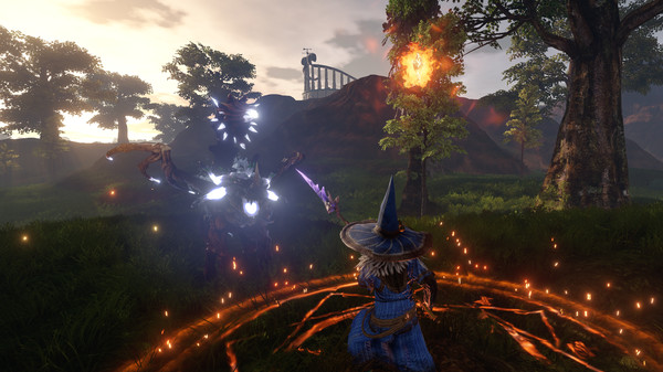 Outward Definitive Edition gameplay screenshot