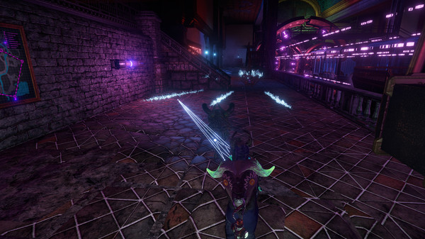 Outward Definitive Edition gameplay screenshot