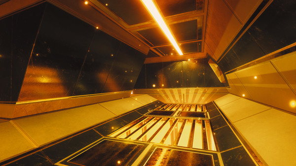 Overload gameplay screenshot