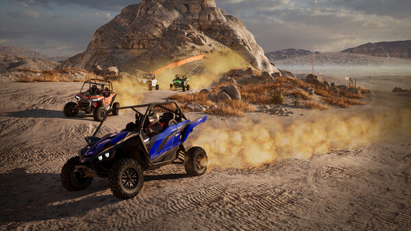 Overpass 2 gameplay screenshot