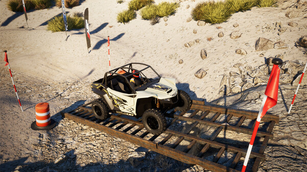 Overpass 2 gameplay screenshot