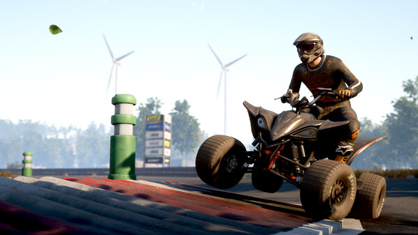 Overpass 2 gameplay screenshot