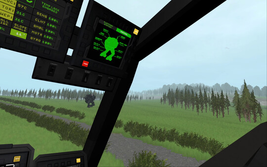 OVRLRD gameplay screenshot