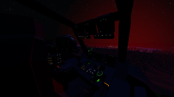 OVRLRD gameplay screenshot
