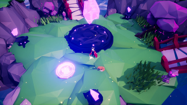 Owl Watch gameplay screenshot