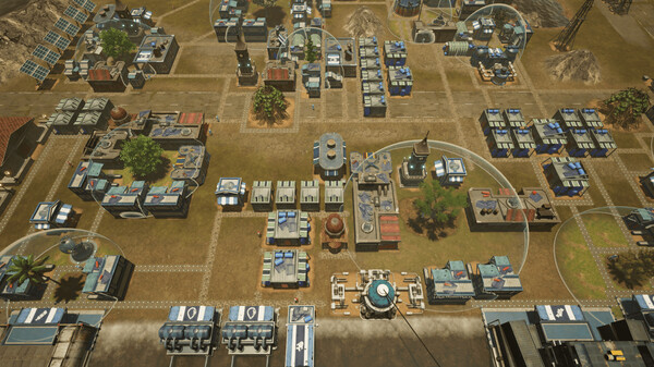 Oxygen: First Breath gameplay screenshot