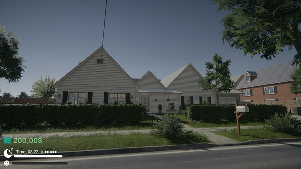Packing House gameplay screenshot