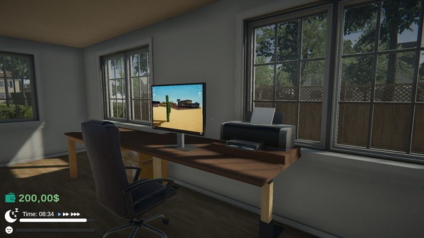 Packing House gameplay screenshot
