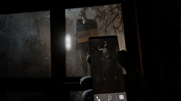 PAGAN PEAK VR gameplay screenshot