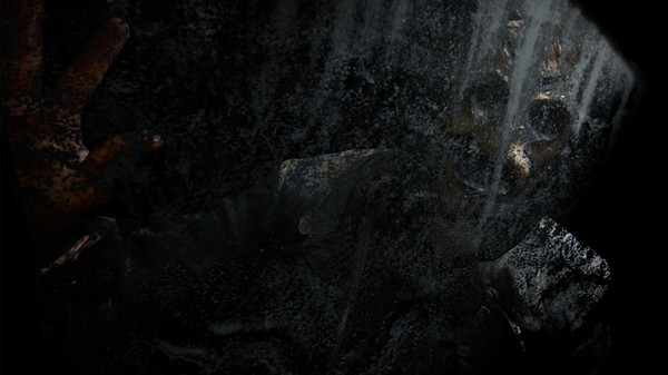 PAGAN PEAK VR gameplay screenshot