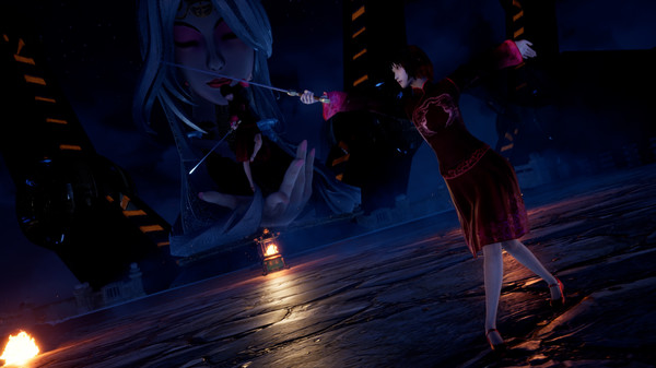 PAGUI打鬼 gameplay screenshot