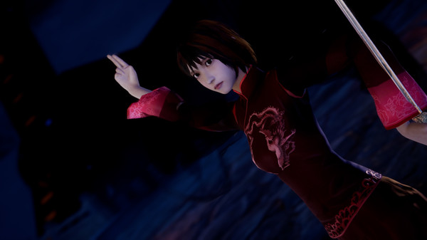 PAGUI打鬼 gameplay screenshot