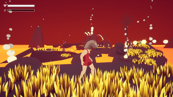 Pain Party gameplay screenshot