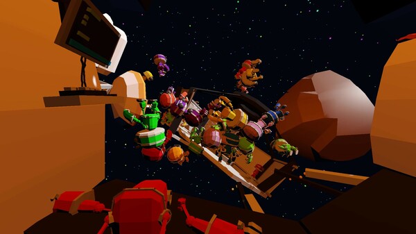 Pair A Dice gameplay screenshot