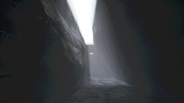Pale Abyss gameplay screenshot