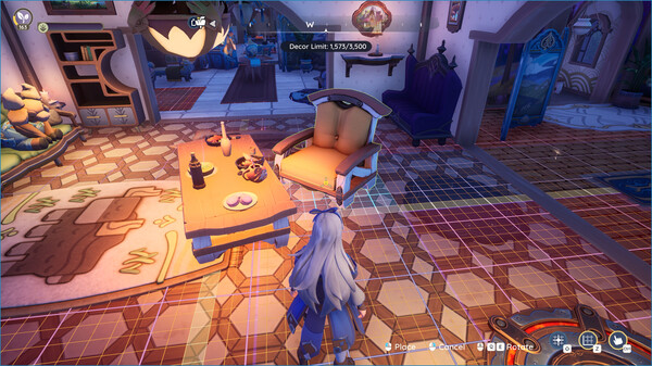 Palia gameplay screenshot