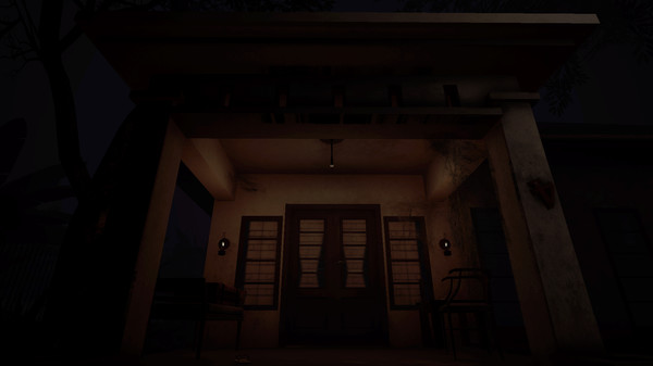 Pamali: Indonesian Folklore Horror gameplay screenshot