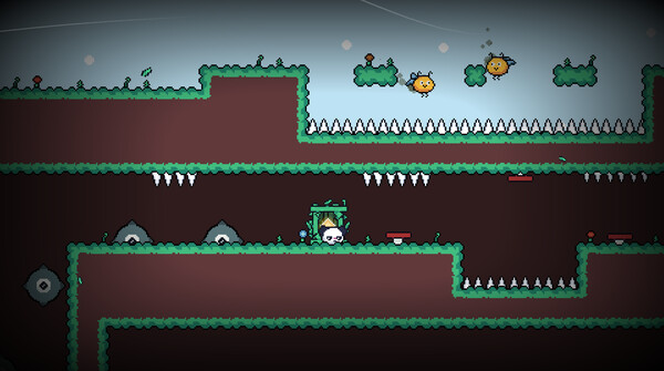 Pandaty gameplay screenshot