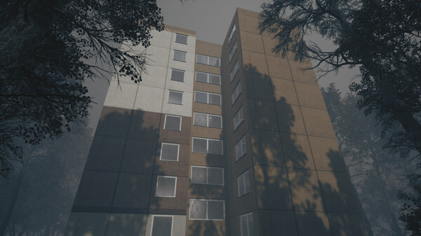 Panelak gameplay screenshot