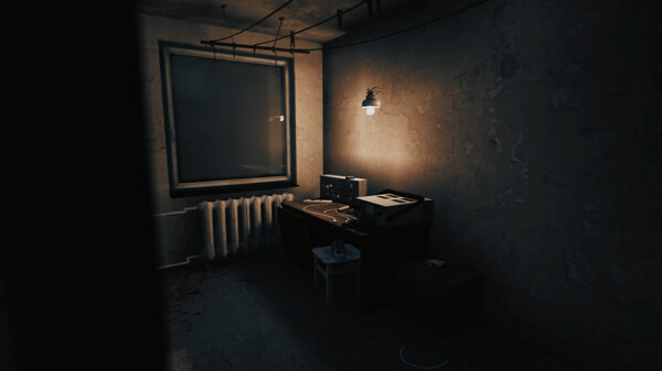 Panelak gameplay screenshot