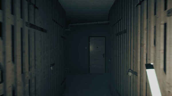 Panelak gameplay screenshot