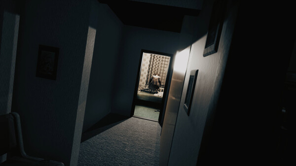 Panelak gameplay screenshot