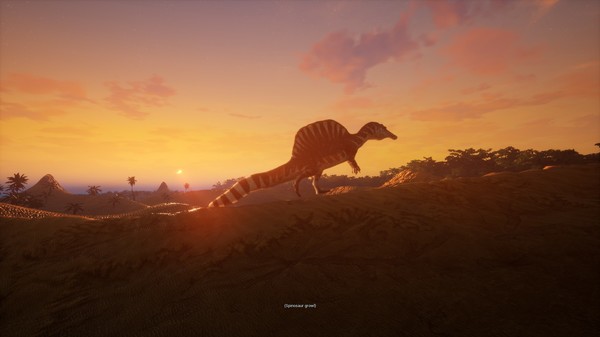 Pangea Survival gameplay screenshot