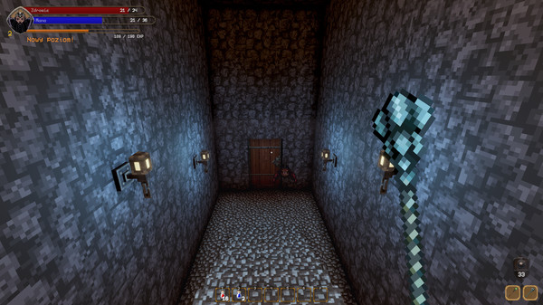 Pangeon gameplay screenshot