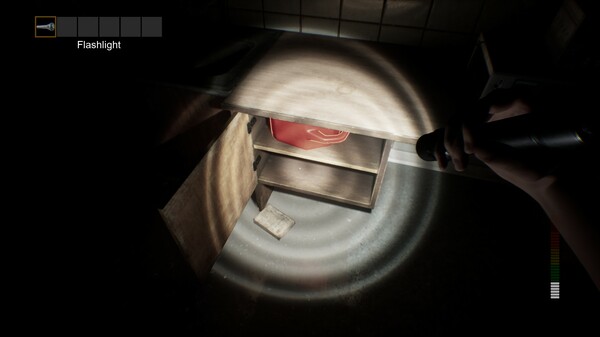 PANICORE gameplay screenshot