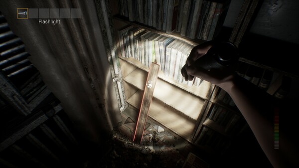 PANICORE gameplay screenshot