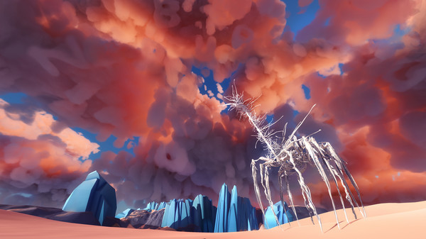 Paper Beast gameplay screenshot