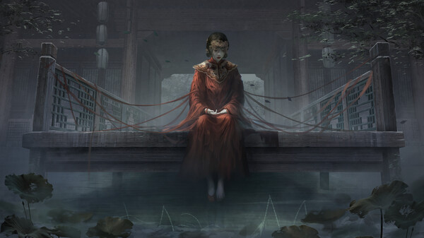 Paper Bride 4 Bound Love gameplay screenshot