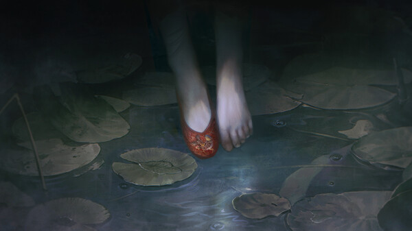 Paper Bride 4 Bound Love gameplay screenshot