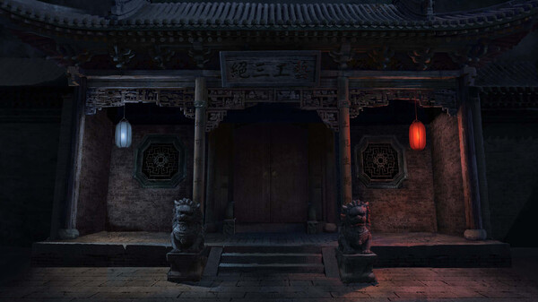 Paper Bride 4 Bound Love gameplay screenshot