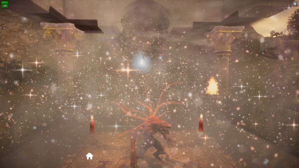 Paper Needs Inspiration! gameplay screenshot