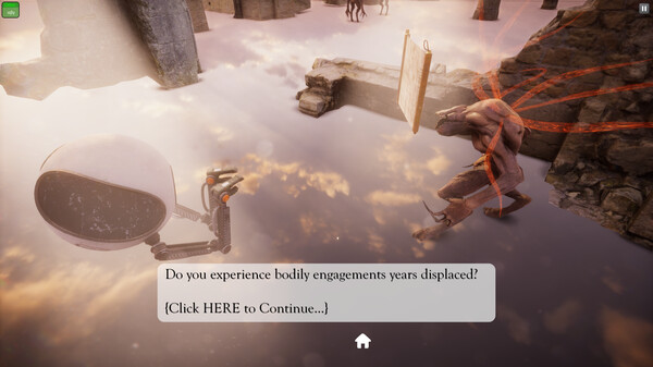Paper Needs Inspiration! gameplay screenshot