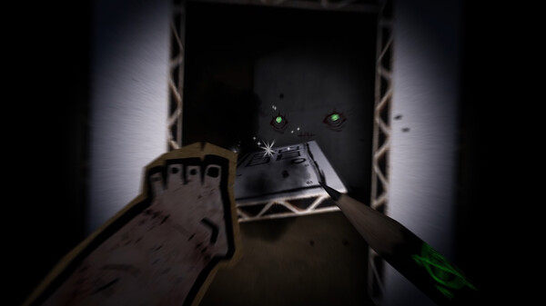 PAPERHEAD EP.0 gameplay screenshot