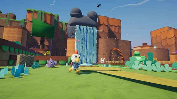 PaperKlay gameplay screenshot