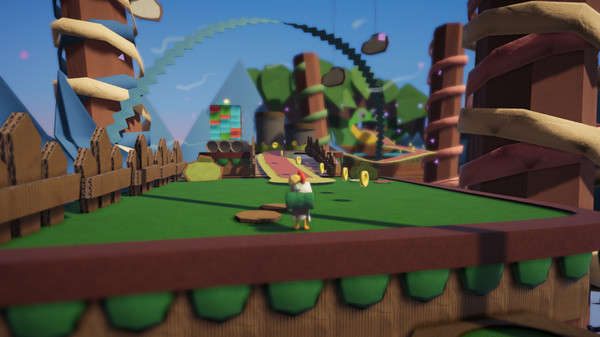 PaperKlay gameplay screenshot