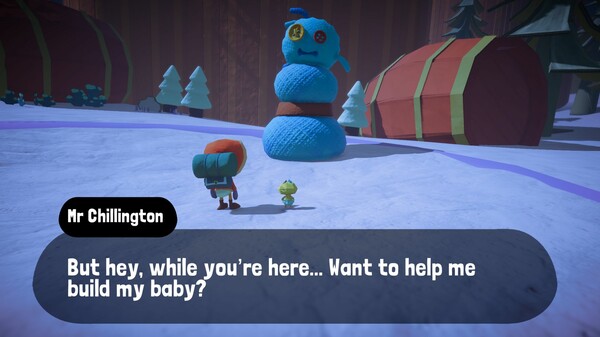 PaperKlay gameplay screenshot
