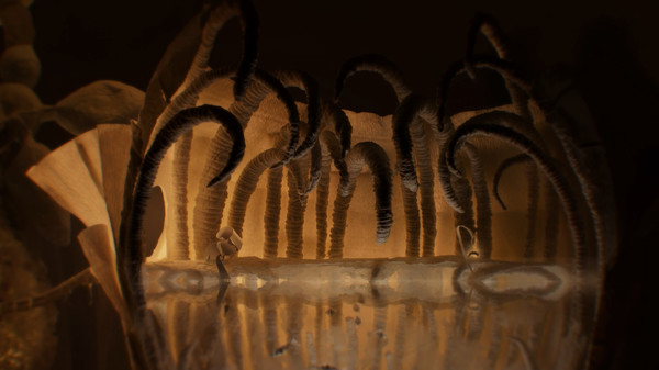 Papetura gameplay screenshot