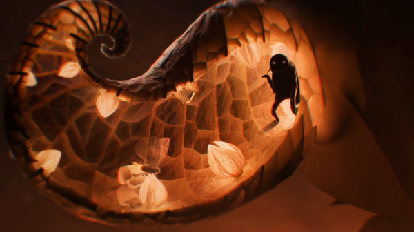 Papetura gameplay screenshot